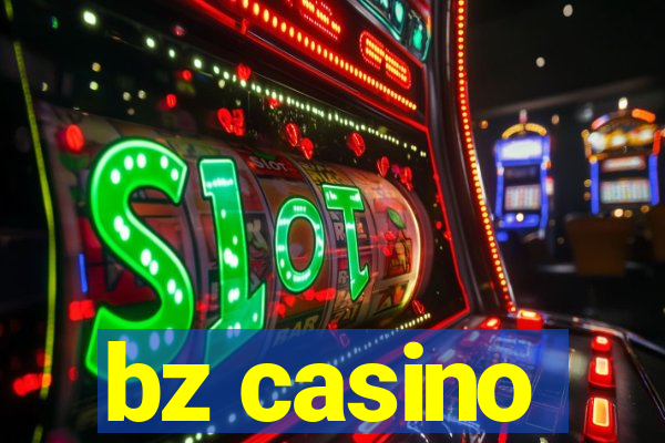 bz casino